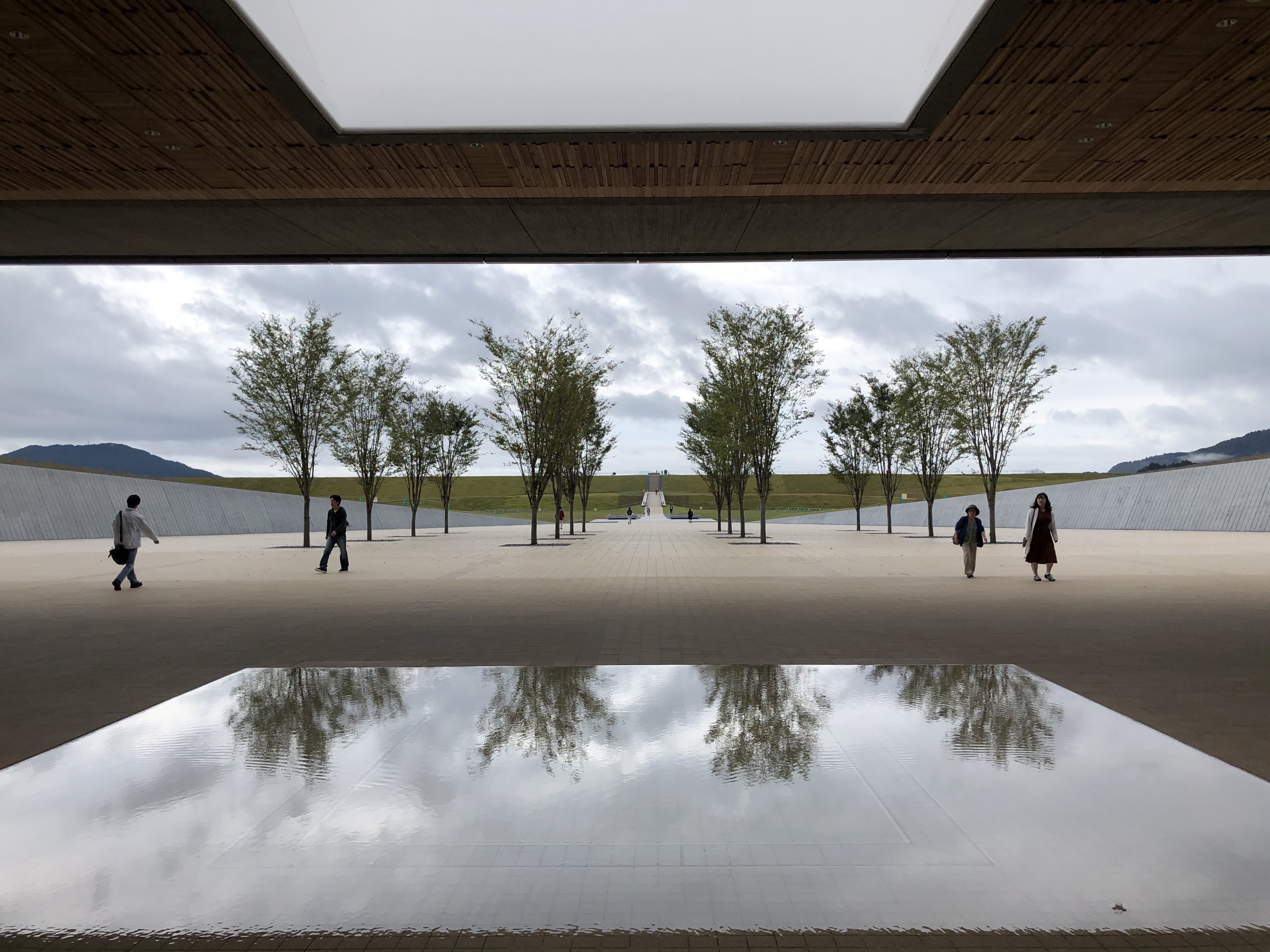 中国ロック　翻天覆地 内藤 廣 顧問 特別インタビュー（前編） | 東京大学復興デザイン研究体